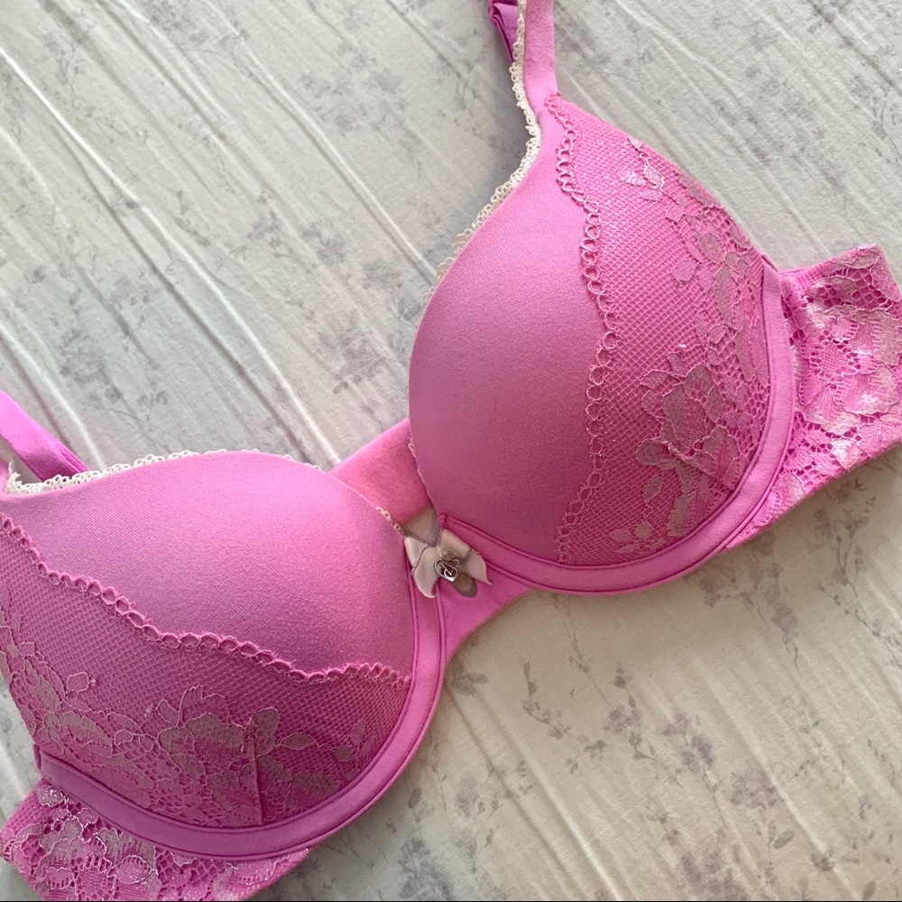 VICTORIA’S SECRET Body by V Perfect Shape Bra - Picture 2 of 11
